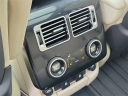 Thumbnail image of 2021 Land Rover Range Rover at Grand Blanc Nissan