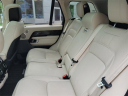 Thumbnail image of 2021 Land Rover Range Rover at Grand Blanc Nissan