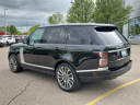 Thumbnail image of 2021 Land Rover Range Rover at Grand Blanc Nissan