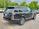 Thumbnail image of 2021 Land Rover Range Rover at Grand Blanc Nissan
