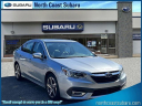 2021 Subaru Legacy Limited at North Coast Subaru