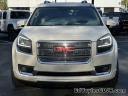 Thumbnail image of 2015 GMC Acadia at Used - Ed Voyles Chysler Jeep