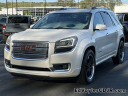 Thumbnail image of 2015 GMC Acadia at Used - Ed Voyles Chysler Jeep