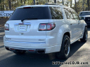 Thumbnail image of 2015 GMC Acadia at Used - Ed Voyles Chysler Jeep
