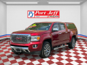 Thumbnail image of 2018 GMC Canyon at Port Jeff Chrysler Jeep Inc
