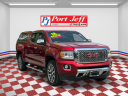 Thumbnail image of 2018 GMC Canyon at Port Jeff Chrysler Jeep Inc