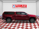 Thumbnail image of 2018 GMC Canyon at Port Jeff Chrysler Jeep Inc
