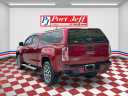 Thumbnail image of 2018 GMC Canyon at Port Jeff Chrysler Jeep Inc
