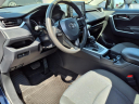 2021 Toyota RAV4 XLE at Swiss Auto Mart