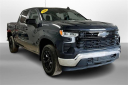 Thumbnail image of 2023 Chevrolet Silverado 1500 at Randy Wise Chrysler Jeep Dodge RAM of Durand