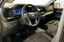 Thumbnail image of 2023 Chevrolet Silverado 1500 at Randy Wise Chrysler Jeep Dodge RAM of Durand