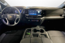 Thumbnail image of 2023 Chevrolet Silverado 1500 at Randy Wise Chrysler Jeep Dodge RAM of Durand