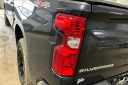 Thumbnail image of 2023 Chevrolet Silverado 1500 at Randy Wise Chrysler Jeep Dodge RAM of Durand