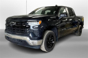 Thumbnail image of 2023 Chevrolet Silverado 1500 at Randy Wise Chrysler Jeep Dodge RAM of Durand
