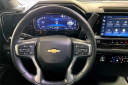 Thumbnail image of 2023 Chevrolet Silverado 1500 at Randy Wise Chrysler Jeep Dodge RAM of Durand