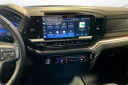 Thumbnail image of 2023 Chevrolet Silverado 1500 at Randy Wise Chrysler Jeep Dodge RAM of Durand