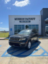 Thumbnail image of 2023 Jeep Grand Cherokee at MussonPatoutBuickGmc NEW