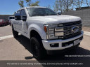 Thumbnail image of 2017 Ford F-250 Super Duty at Aaron Ford of Poway