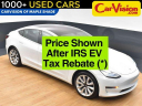 Thumbnail image of 2018 Tesla Model 3 at Car Vision Inc.