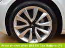 Thumbnail image of 2018 Tesla Model 3 at Car Vision Inc.