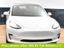 Thumbnail image of 2018 Tesla Model 3 at Car Vision Inc.