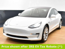 Thumbnail image of 2018 Tesla Model 3 at Car Vision Inc.