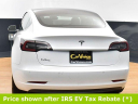 Thumbnail image of 2018 Tesla Model 3 at Car Vision Inc.