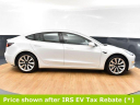 Thumbnail image of 2018 Tesla Model 3 at Car Vision Inc.