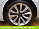 Thumbnail image of 2018 Tesla Model 3 at Car Vision Inc.