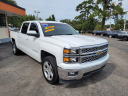 Thumbnail image of 2015 Chevrolet Silverado 1500 at First Class Autos