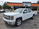 Thumbnail image of 2015 Chevrolet Silverado 1500 at First Class Autos