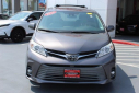 Thumbnail image of 2020 Toyota Sienna at Millennium Toyota