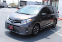 Thumbnail image of 2020 Toyota Sienna at Millennium Toyota