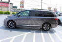 Thumbnail image of 2020 Toyota Sienna at Millennium Toyota