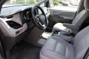 Thumbnail image of 2020 Toyota Sienna at Millennium Toyota