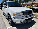 Thumbnail image of 1999 Lincoln Navigator at JD’S Motors