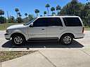 Thumbnail image of 1999 Lincoln Navigator at JD’S Motors