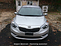 2016 Kia Forte LX at Newport Motorcars