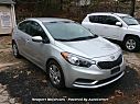 Thumbnail image of 2016 Kia Forte at Newport Motorcars