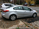 Thumbnail image of 2016 Kia Forte at Newport Motorcars