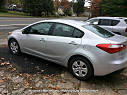 Thumbnail image of 2016 Kia Forte at Newport Motorcars