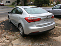 Thumbnail image of 2016 Kia Forte at Newport Motorcars