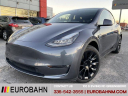2023 Tesla Model Y Long Range at EurobahnBmwMiniMercedesBenz of Greensboro, NC
