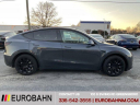 Thumbnail image of 2023 Tesla Model Y at EurobahnBmwMiniMercedesBenz of Greensboro, NC