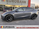 Thumbnail image of 2023 Tesla Model Y at EurobahnBmwMiniMercedesBenz of Greensboro, NC