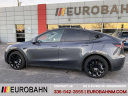 Thumbnail image of 2023 Tesla Model Y at EurobahnBmwMiniMercedesBenz of Greensboro, NC