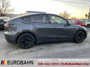 Thumbnail image of 2023 Tesla Model Y at EurobahnBmwMiniMercedesBenz of Greensboro, NC