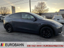 Thumbnail image of 2023 Tesla Model Y at EurobahnBmwMiniMercedesBenz of Greensboro, NC