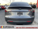 Thumbnail image of 2023 Tesla Model Y at EurobahnBmwMiniMercedesBenz of Greensboro, NC