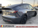 Thumbnail image of 2023 Tesla Model Y at EurobahnBmwMiniMercedesBenz of Greensboro, NC